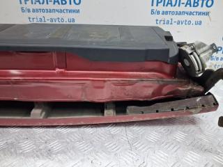 Борт задний Outlander 2007-2012 XL 2.4 бензин 4b12