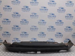 Бампер задний Outlander 2007-2012 XL 2.4 бензин 4b12
