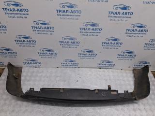 Бампер задний Mitsubishi Outlander XL 2.4 бензин 4b12
