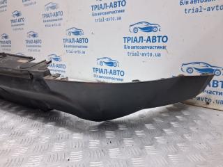 Бампер задний Outlander 2007-2012 XL 2.4 бензин 4b12