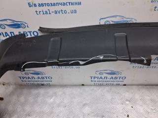 Бампер задний Outlander 2007-2012 XL 2.4 бензин 4b12