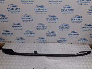 Рейлинг на крышу левый Mitsubishi Outlander 2007-2012