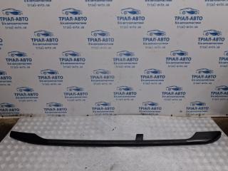 Рейлинг на крышу правый Mitsubishi Outlander 2007-2012