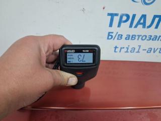 Крышка багажника Outlander 2007-2012 XL 2.4 бензин 4b12