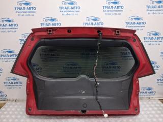 Крышка багажника Outlander 2007-2012 XL 2.4 бензин 4b12