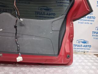 Крышка багажника Outlander 2007-2012 XL 2.4 бензин 4b12