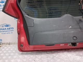Крышка багажника Outlander 2007-2012 XL 2.4 бензин 4b12