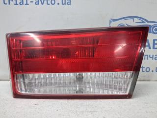 Фонарь задний внутренний правый Hyundai Sonata 2004-2010 Б/У Фонарь задний внутренний правый Hyundai Sonata 2004-2010