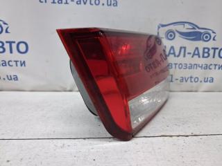 Фонарь задний внутренний правый Sonata 2004-2010 NF 2.4 бензин G4KC