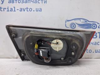 Фонарь задний внутренний правый Sonata 2004-2010 NF 2.4 бензин G4KC
