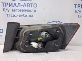 Фонарь задний внешний левый Sonata 2004-2010 NF 2.4 бензин G4KC