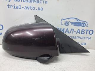 Зеркало правое Sonata 2004-2010 NF 2.4 бензин G4KC