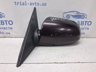 Зеркало левое Sonata 2004-2010 NF 2.4 бензин G4KC