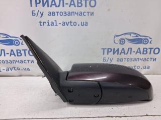 Зеркало левое Sonata 2004-2010 NF 2.4 бензин G4KC