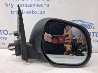 Зеркало правое Mitsubishi Outlander 2007-2012 Б/У Зеркало правое Mitsubishi Outlander 2007-2012