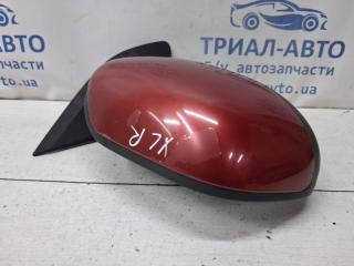 Зеркало правое Mitsubishi Outlander XL 2.4 бензин 4b12