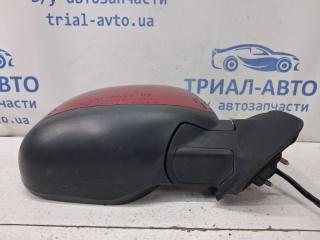 Зеркало правое Outlander 2007-2012 XL 2.4 бензин 4b12