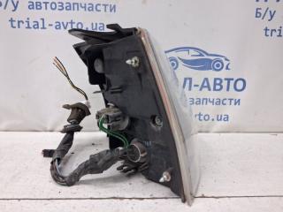 Фонарь задний внешний левый Mitsubishi Outlander XL 2.4 бензин 4b12