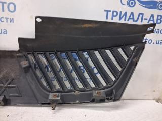 Решетка радиатора Outlander 2007-2012 XL 2.4 бензин 4b12