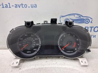 Приборная панель Mitsubishi Outlander 2007-2012 Б/У Приборная панель Mitsubishi Outlander 2007-2012