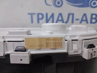 Приборная панель Outlander 2007-2012 XL 2.4 бензин 4b12