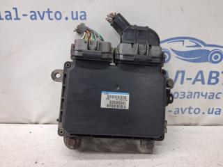 Блок управления двигателем Mitsubishi Outlander 2007-2012 Б/У Блок управления двигателем Mitsubishi Outlander 2007-2012