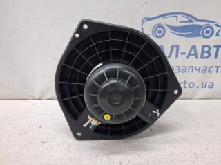 Моторчик печки Mitsubishi Outlander XL 2.4 бензин 4b12
