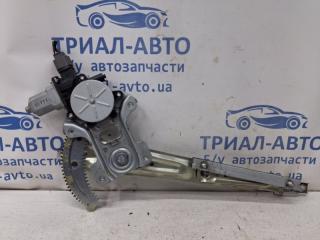 Стеклоподъемник передний левый Mitsubishi Outlander 2007-2012 Б/У Стеклоподъемник передний левый Mitsubishi Outlander 2007-2012