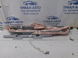 Airbag потолка(шторка) правый Mitsubishi Outlander 2007-2012 Б/У Airbag потолка(шторка) правый Mitsubishi Outlander 2007-2012