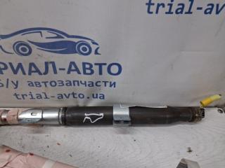 Airbag потолка(шторка) правый Outlander 2007-2012 XL 2.4 бензин 4b12