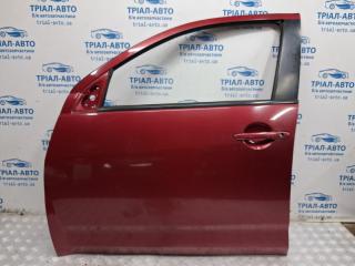 Дверь передняя левая Mitsubishi Outlander 2007-2012 Б/У Дверь передняя левая Mitsubishi Outlander 2007-2012