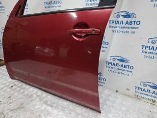 Дверь передняя левая Mitsubishi Outlander XL 2.4 бензин 4b12