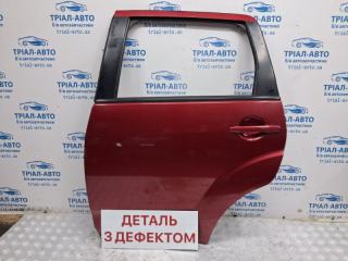Дверь задняя левая Mitsubishi Outlander 2007-2012