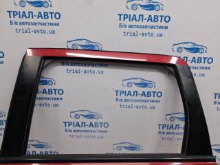 Дверь задняя левая Mitsubishi Outlander XL 2.4 бензин 4b12
