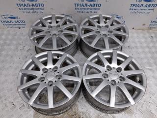Диски титан комплект R15 Mazda 3 2003-2009