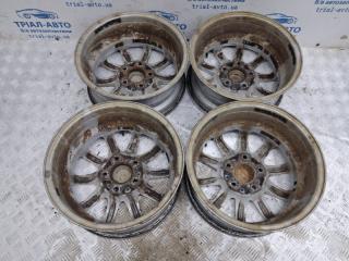 Диски титан комплект R15 3 2003-2009 BK 1.6 бензин Z6