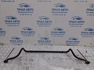 Стабилизатор передний Mitsubishi Outlander 2007-2012 Б/У Стабилизатор передний Mitsubishi Outlander 2007-2012
