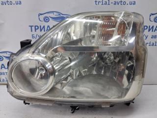 Фара левая Nissan X-Trail 2007-2015 Б/У Фара левая Nissan X-Trail 2007-2015