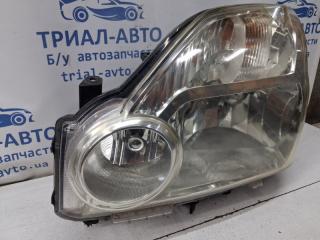 Фара левая Nissan X-Trail T31 2.5 бензин QR25DE