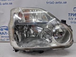 Фара правая Nissan X-Trail 2007-2015 Б/У Фара правая Nissan X-Trail 2007-2015
