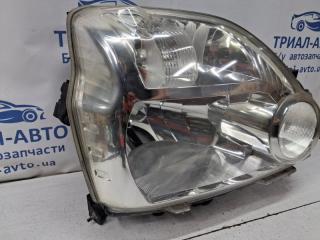 Фара правая Nissan X-Trail T31 2.5 бензин QR25DE
