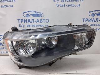 Фара правая Mitsubishi Outlander 2007-2012 Б/У Фара правая Mitsubishi Outlander 2007-2012
