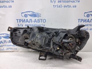 Фара правая Outlander 2007-2012 XL 2.2 diesel 4N14