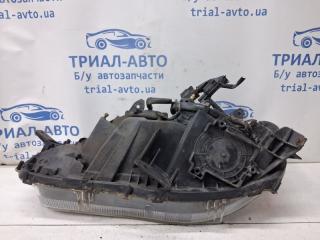Фара правая Outlander 2007-2012 XL 2.2 diesel 4N14