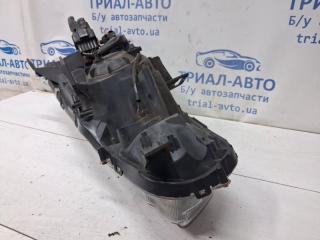 Фара правая Outlander 2007-2012 XL 2.2 diesel 4N14