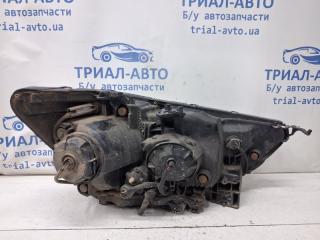 Фара левая галоген ASX 2010- GA 1.8 Diesel 4N13