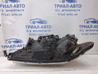 Фара левая галоген ASX 2010- GA 1.8 Diesel 4N13