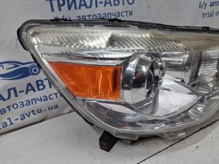 Фара правая галоген ASX 2010- GA 1.8 Diesel 4N13