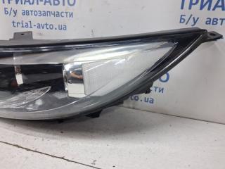 Фара левая Ксенон Sportage 2010-2016 SL 2.0 diesel D4HA