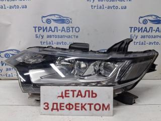 Фара левая Mitsubishi Outlander 2012-2021